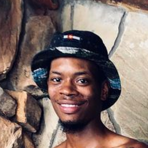 Marquis  R. profile photo
