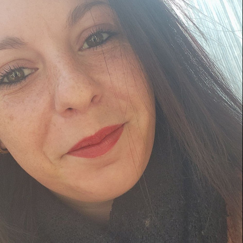 Aurore B. profile photo