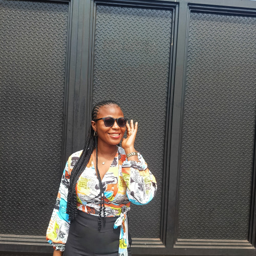 Vivian E. profile photo