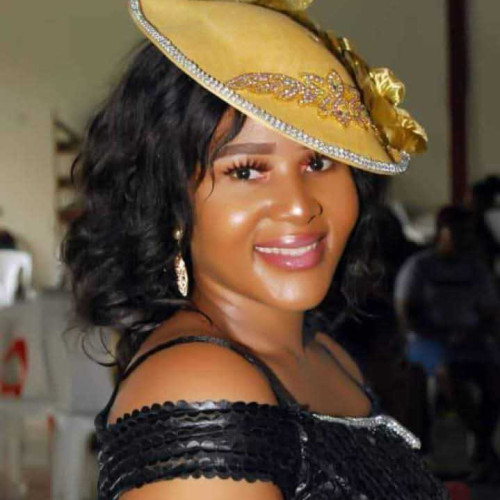 Nkadom R. profile photo