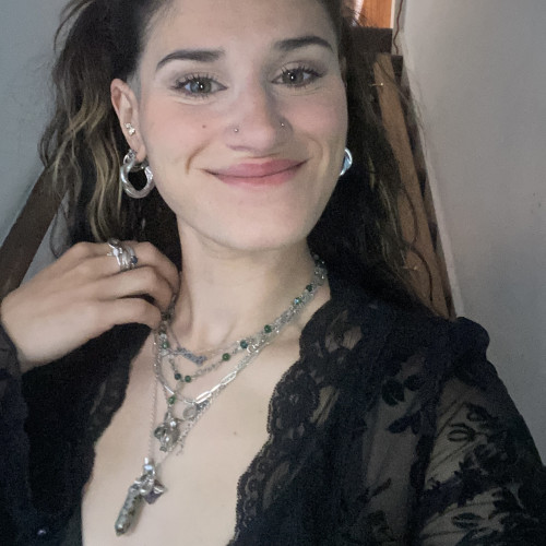 Beatriz M. profile photo