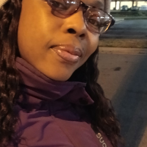 Ebony B. profile photo