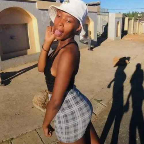 Botshabelo M. profile photo