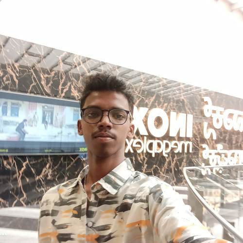 Ishwar G. profile photo