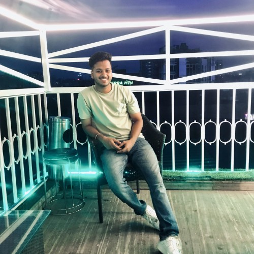 Aditya S.