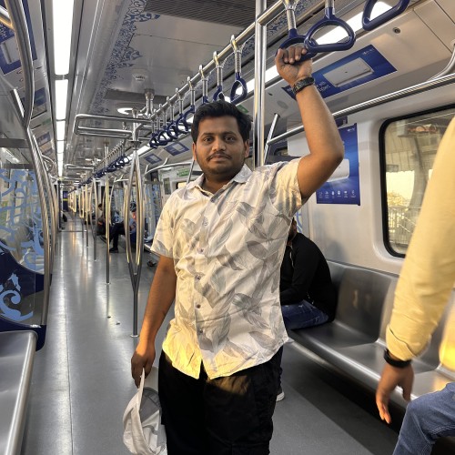 Satishkumar K.