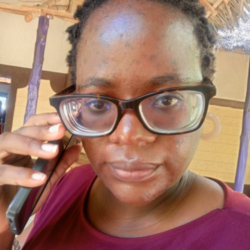 Lavenda O. profile photo