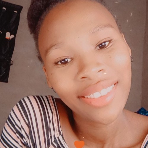 Nkazimulo K.
