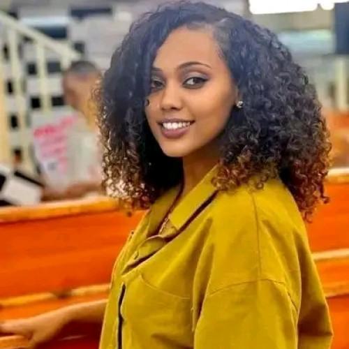 Mercy M. profile photo