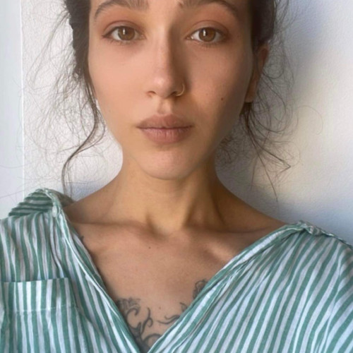 Sofia L. profile photo