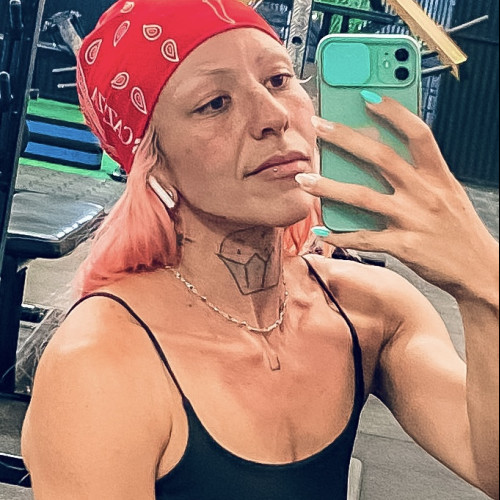 Monique R. profile photo