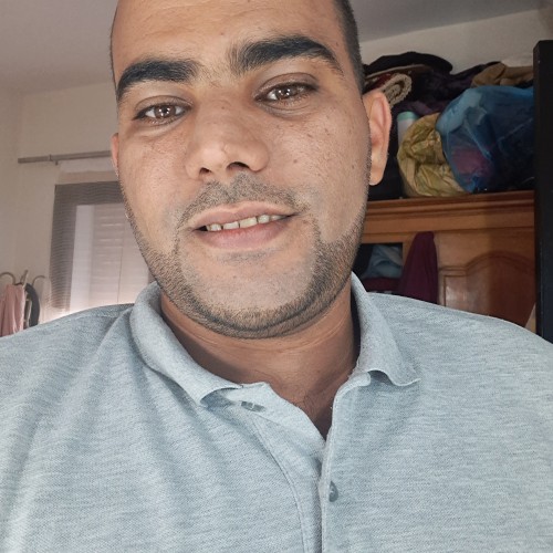 Yassine G. profile photo