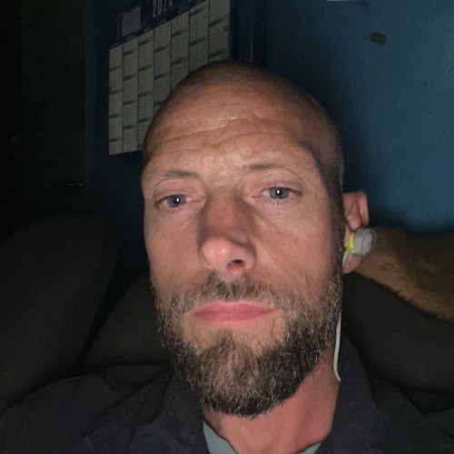 john j. profile photo