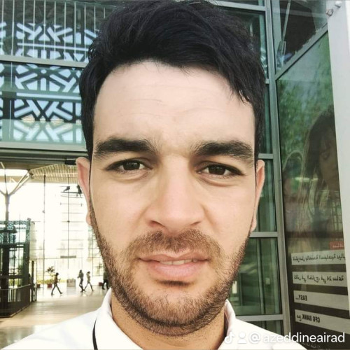 Azeddine  A. profile photo