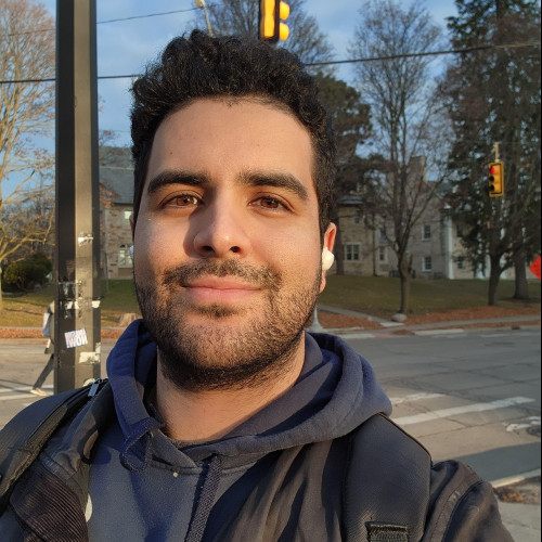 Nick M. profile photo