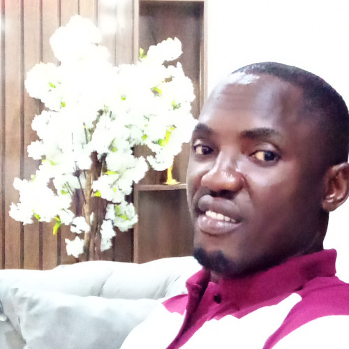 Ikechukwu M. profile photo