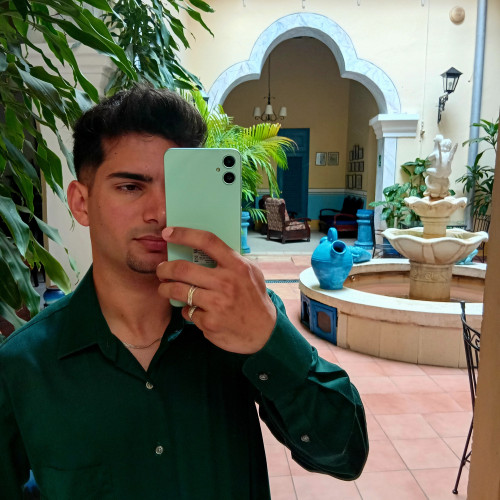 deivys p. profile photo