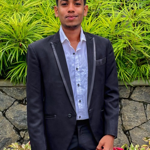 Sachinthana R. profile photo