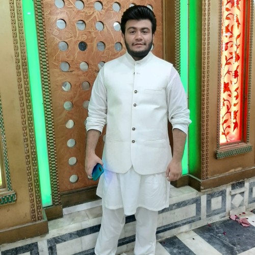 Aashir  Y.