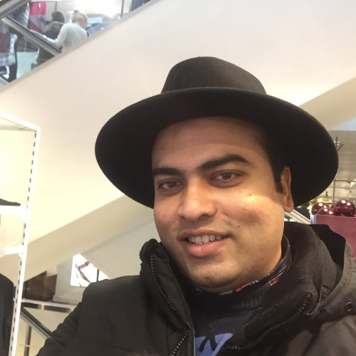 Muhammad  A. profile photo