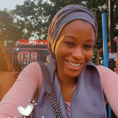 Amina  A.