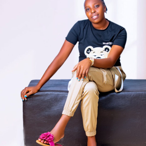 Regina N. profile photo
