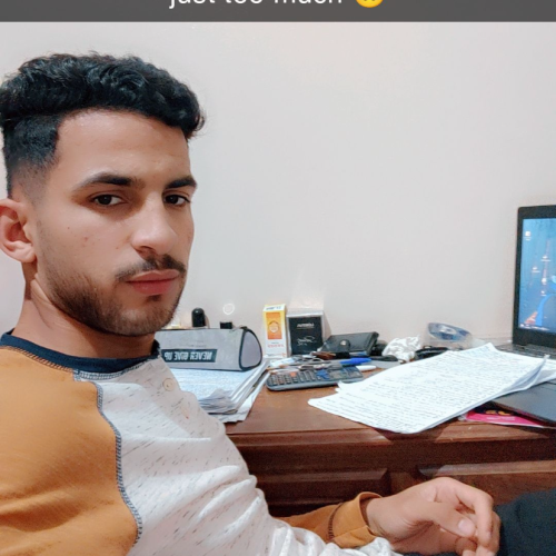 Adam K. profile photo