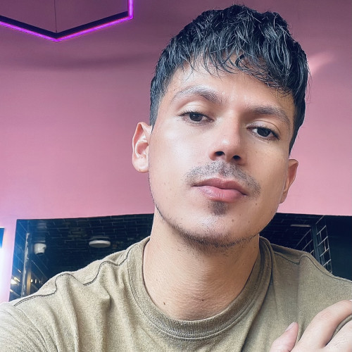 David A. profile photo