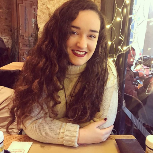 Lucia B. profile photo