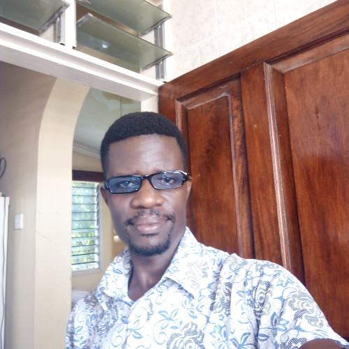 njoga o. profile photo