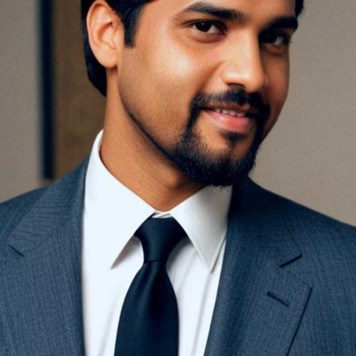 Kalavala S. profile photo