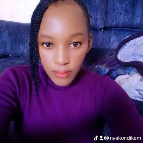 Helina N. profile photo