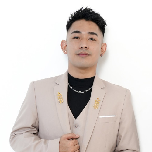 Exequiel Joshua B. profile photo