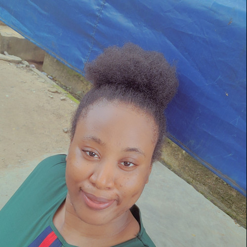 Juliet N. profile photo