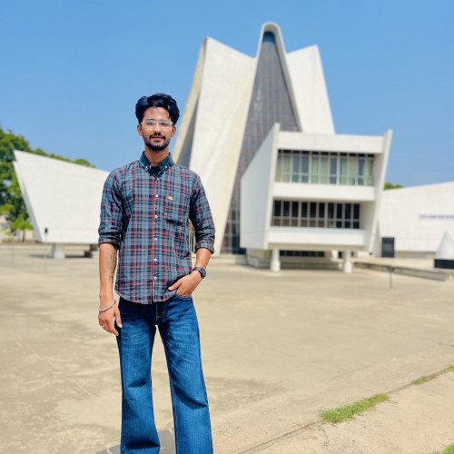 Harnoor U. profile photo