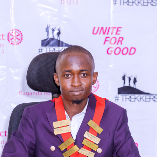 KANKWATISE J. profile photo