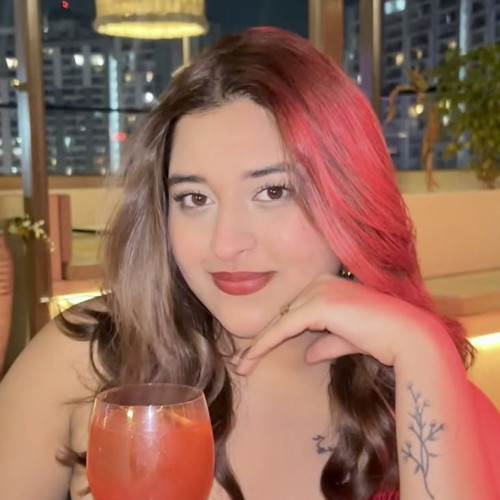 kiara w. profile photo