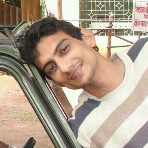 shree j. profile photo