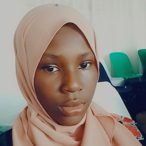 Raiyyah  I. profile photo