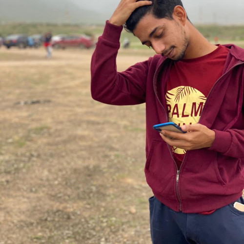 Aasim P. profile photo