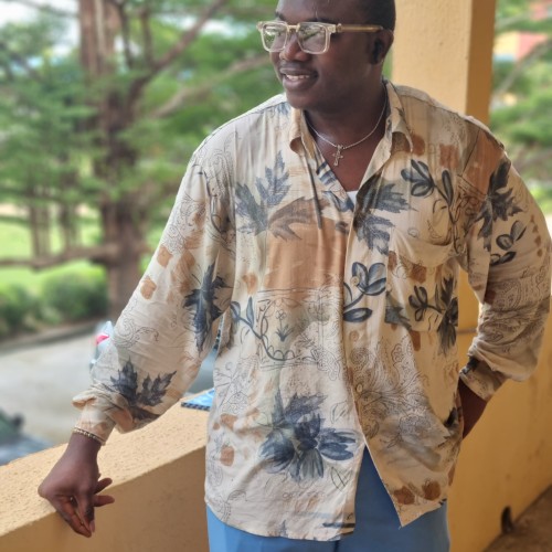 Julius  E. profile photo