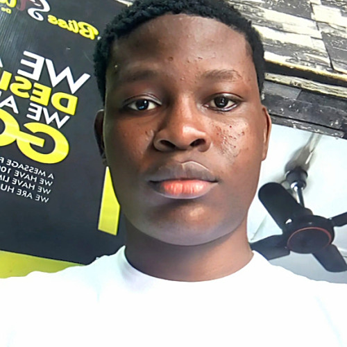 Odion  E. profile photo