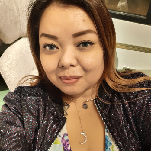 Belle V. profile photo