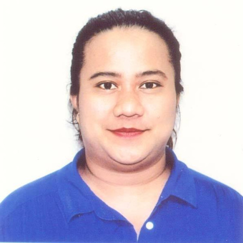 IRIS S. profile photo
