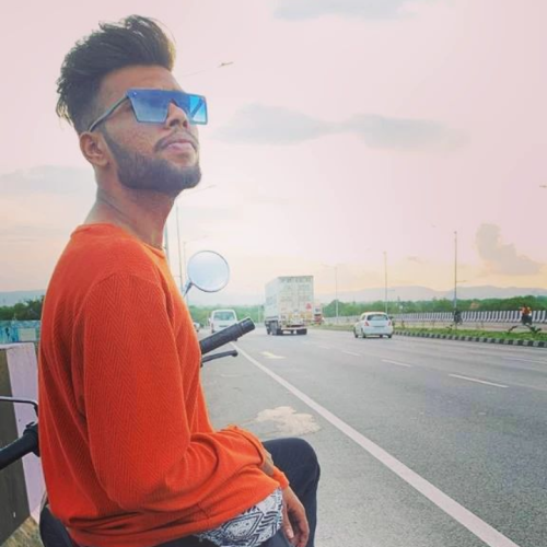 Rushabh M. profile photo