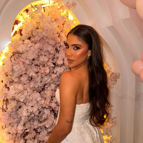 Andrea V. profile photo