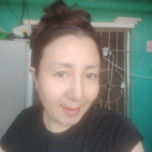 LIZA JANE V. profile photo