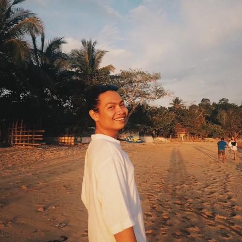 Roland Vincent  T.