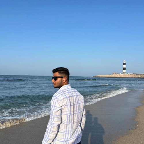 herry d. profile photo