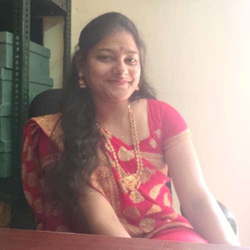 Neeraja M.